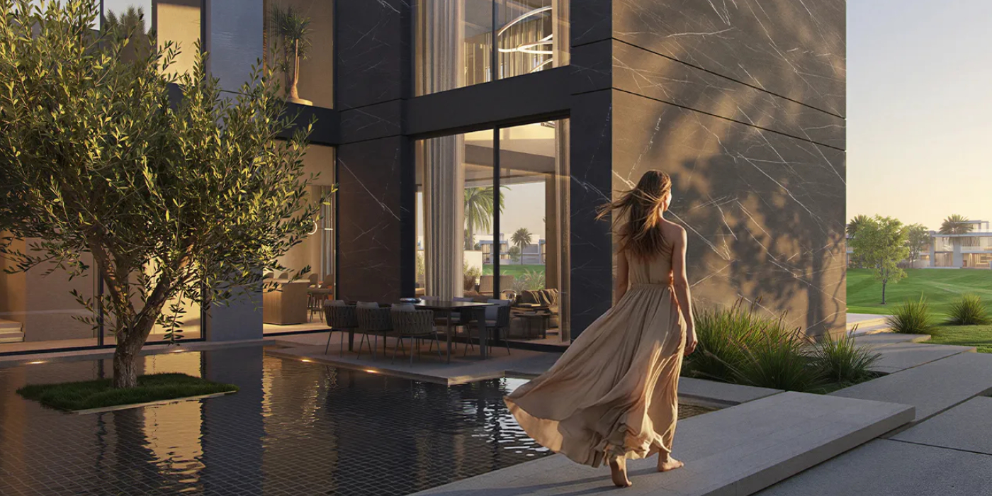 Cedarwood Estates Villas by Wasl